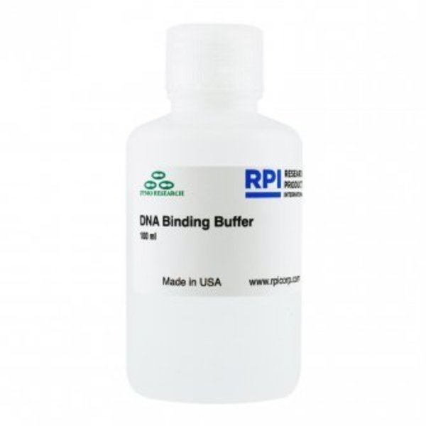 Zymo Research DNA Binding Buffer, 100 ml ZD4004-1-L